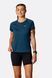 Футболка женская Rab Sonic Tee Wmns, Bluebird, S (RB QCC-56-BBD-10)