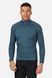 Велосипедная куртка мужская Rab Cinder Ridgeline Jacket, Orion Blue, XS (QFF-82-ORB-XSM)