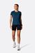 Футболка женская Rab Sonic Tee Wmns, Bluebird, S (RB QCC-56-BBD-10)