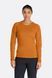 ТермоФутболка c длинным рукавом женская Rab Syncrino Base LS Tee Wmns, Marmalade, 8 (QBL-33-MAM-08)