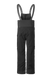 Штаны женские Picture Organic U10 Bib W 2023, black, XL (PO WPT086B-XL)
