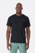 Футболка мужская Rab Stance Mountain Peak Tee, Beluga, S (RB QCB-66-BEL-SML)