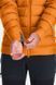 Мужской зимний пуховик Rab Electron Pro Jacket, Anthracite, XSM (QDN-85-ANT-XSM)