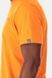 Футболка мужская Rab Stance Mountain Peak Tee, Beluga, S (RB QCB-66-BEL-SML)