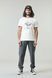 Штани чоловічі Picture Organic Chill, dark blue melange, L (MJJ070B-L)