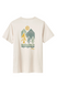 Футболка женская Rab Stance Vista Tee, Ecru, XS (RB QCC-33-ECR-08)