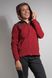 Трекінгова жіноча куртка Soft Shell Tatonka Lajus W's Hooded Jacket, Auberdin/Lava Red, 42 (TAT 8432.098-42)