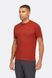 Футболка чоловіча Rab Crimp Elevation Tee, Tempest Blue, XXL (QBL-68-TMB-XXL)