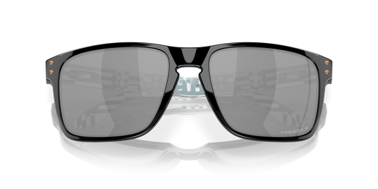 Окуляри Oakley Holbrook XL, Black/Prizm Black Polar (OAK 9417.4359