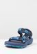 Сандалии детские Teva Hurricane 2 T's Peaks Bright Blue/Grey 19 (TVA 8796.436-4)
