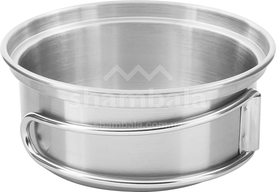 Кришка для кружки Tatonka Handle Mug Lid, Silver (TAT 4075.000)