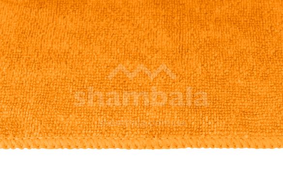 Рушник з мікрофібри Tek Towel, XS - 30х60см, Orange від Sea to Summit (STS ATTTEKXSOR)