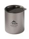 Термокружка MSR Titan Double Wall Mug 375 mL (13848)