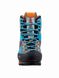 Ботинки женские Kayland Apex Rock GTX Wms, Turquoise, 38 (8026473380014)