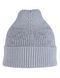 Шапка Buff Merino Active Beaney Solid Light Grey (BU 132339.933.10.00)