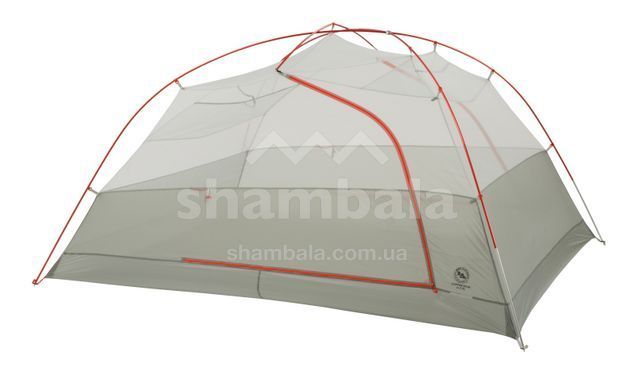 Намет тримісний Big Agnes Copper Spur UL3 XL, Lichen Green (TCSUL3XLLNM25)