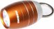 Брелок-фонарик Munkees 1082 Cask Shape 6-LED Light Orange (MNKS 1082-OR)