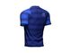 Чоловіча футболка Compressport Racing SS Tshirt, Blue, L (AM00016B 500 00L)