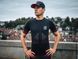 Футболка Compressport Racing SS Tshirt M, S - Black (AM00128B 990 00S)