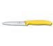 Нож для овощей Victorinox SwissClassic Paring 6.7736.L8 (лезвие 100мм)