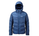 Зимовий чоловічий пуховик Rab Positron Pro Jacket, Deep Ink, LRG (RB QDN-69-DIK-LRG)