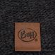 Шапка Buff Knitted Hat Colt, Graphite (BU 116028.901.10.00)