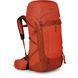 Рюкзак жіночий Osprey Tempest Pro 40, Mars Orange, WXS/S (843820178944)