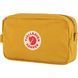 Органайзер Fjallraven Kanken Gear Bag, 12х19,5см, Ochre (7323451018213)