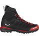 Черевики чоловічі Salewa Ortles Light MID PTX M, Flame/Black, 41 (61430/1501 7,5)