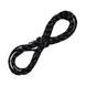 Шнурки La Sportiva Lace Mountain Trango, Black/White, 170 см (LS 093.BW-170 см)
