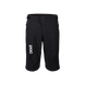 Шорти велосипедні чоловічі POC M's Infinite All-mountain Shorts, Uranium Black, L (PC 527551002LRG1)
