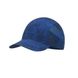 Кепка Buff Pack Trek Cap, Hashtag Cape Blue (BU 117220.715.10.00)