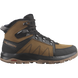 Мужские зимние ботинки Salomon Outchill TS WP, Rubber/Black/Magnet, 42 (SLM s473819-8)