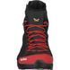 Черевики чоловічі Salewa Ortles Light MID PTX M, Flame/Black, 41 (61430/1501 7,5)