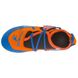 Скальные туфли La Sportiva Stickit, Lily Orange/Marine Blue, р.26 (LS 802203612-26)