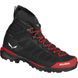 Черевики чоловічі Salewa Ortles Light MID PTX M, Flame/Black, 41 (61430/1501 7,5)