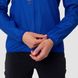 Мембранная женская куртка для трекинга Salewa Puez Light PTX W JKT, blue, 42/36 (277308620)