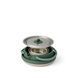 Набор посуды Sea to Summit Detour Stainless Steel Kettle Cook Set w/Sack с чехлом, на 2 персони (STS ACK026031-122110)