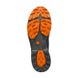 Кросівки Scarpa Rush Black/Orange, 44 (8057963046196)