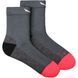 Шкарпетки жіночі Salewa MTN TRN AM W QRT SOCK, Grey Melange, 36-38 (69031/0622 36-38)