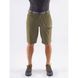 Шорти Montane Dyno Stretch Shorts, Kelp Green, M (5056237052560)