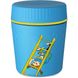 Дитячий термос для їжі Primus TrailBreak Lunch jug, 400, Pippi Blue (7330033910339)