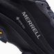 Кросівки трекінгові чоловічі Merrell MOAB SPEED GTX Black/Asphalt, р.44 (194917989241)
