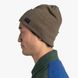 Шапка Buff Knitted Hat Niels, Caumouflage (BU 126457.866.10.00)