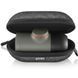 Чохол для портативної кавоварки Wacaco Minipresso GR2, black (4897066230979)