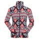 Кофта женская флисовая Alpine Pro EFLINA, blue, XL (LSWD357602PB XL)