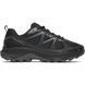 Кросівки чоловічі Merrell TEMPO EXP, black/alloy, 40 (036.2748)