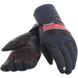 Рукавички Dainese HP1 Gloves Stretch Limo/Chili Pepper, р.L (DNS 4815941.Y82-L)