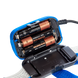 Ліхтар налобний Black Diamond Sprinter, 500 люмен, Ultra Blue (BD 6206704031ALL1)