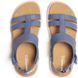 Сандалі жіночі Merrell FLEUR BACKSTRAP, indigo/seaway, 37 (J008242 M 06.0)